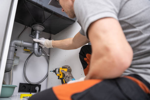 Best Residential Plumbing Services  in Shallotte, NC